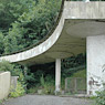 Tecton Buildings at Dudley Zoological Gardens, World Monuments Fund watch list 2010