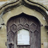 St. John the Evangelist Parish Church, Shobdon, World Monuments Fund watch list 2010