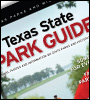 Information on the free Texas State Park Guide.