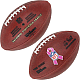 Photo: NFL 09 BCA Official Football NFL