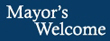 Mayor's Welcome