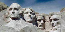 Mount Rushmore