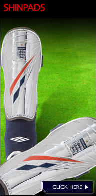 Shinpads