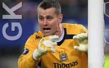 Fantasy Football Goalkeepers