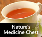 Nature's Medicine Chest // (© Emilio Ereza/age fotostock/Photolibrary)