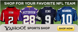 NFL Team Merchandise