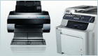 Printer finder