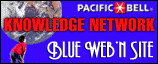 Blue Web