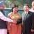 Prime Minister of Mongolia in New Delhi 