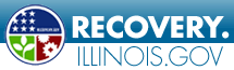 Recovery Home Page