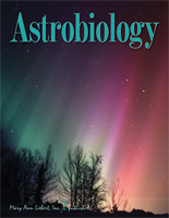 Astrobiology