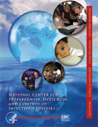 NCPDCID report cover