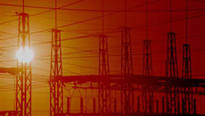 companion photo for Stabilizing the electric grid with megawatt-scale storage 