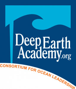 Deep Earth Academy