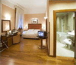 Hotel Romae, Rome