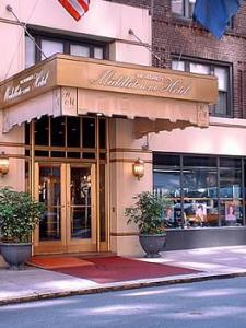 Helmsley Middletowne Hotel, New York - hotel Photo