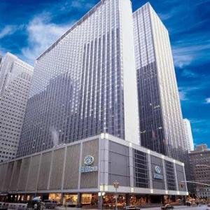 Hilton New York, New York - hotel Photo