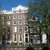Amsterdam Nizozemsko Hotelů