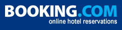 Booking.com online hotel reservations