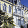 ホテル Pestana Palace Hotel