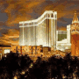 ホテル The Venetian Resort-Hotel-Casino