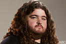 Jorge Garcia, Lost