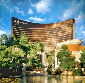 Wynn Las Vegas, Las Vegas - Hôtel Photo