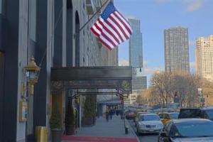 Helmsley Park Lane Hotel, New York - Hotell Photo