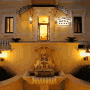 Hotelli Hotel Villa Pinciana