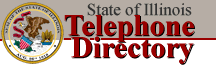 State Telephone Directory