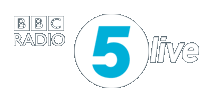 BBC Radio 5 live logo