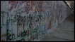 berlin wall