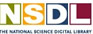 NSDL logo.  Click to go to the NSDL home page.