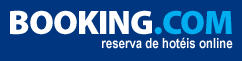 Booking.com reservas de hotéis on-line