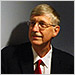 AT THE HELM Dr. Francis S. Collins is the new National Institutes of Health director.