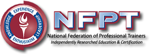 NFPT - Personal Trainer Certification