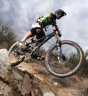 Mountain Biking Guide