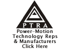 Power-Motion Technology Representatives Association