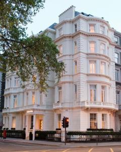 Ashburn Hotel, Londres - hotel Photo