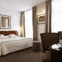 酒店 Best Western Premier Hotel Opéra Richepanse