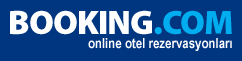 Booking.com online otel rezervasyonları