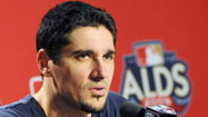 Carl Pavano is the Twins' last hope