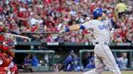 Andre Ethier turns it around