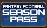Fantasy Football Season Pass