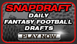 Fantasy Football - SnapDraft