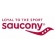 Saucony logo