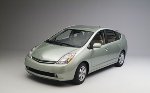 2006 Toyota Prius