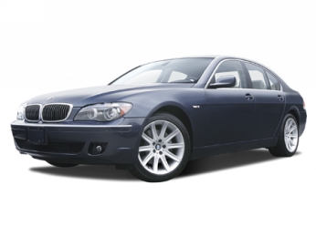 2009 BMW 7 Series Review