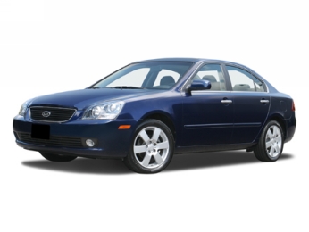 2009 Kia Optima Review