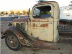 1935 FORD TRUCK